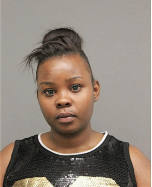 CINNAMON C SMITH, Cook County, Illinois