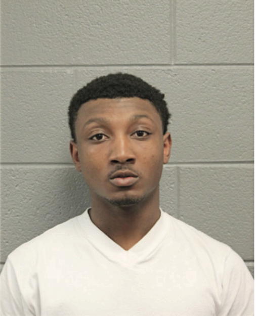 JOSHUA K SMITH, Cook County, Illinois