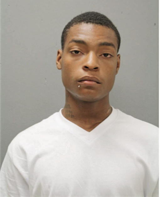 DENZEL STEWART, Cook County, Illinois