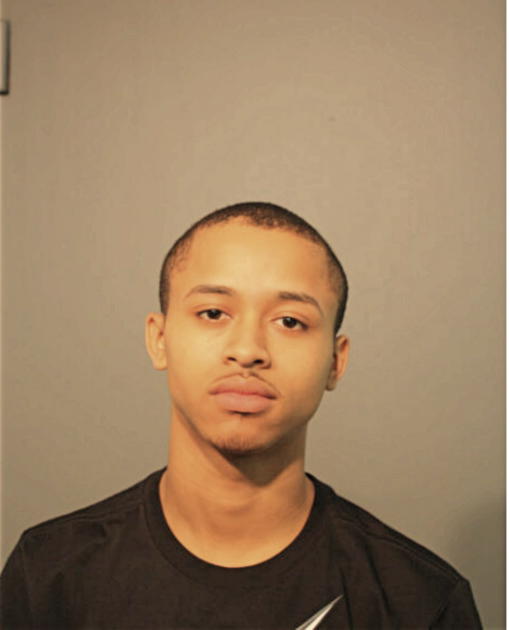 DAVIEON K STIRGUS, Cook County, Illinois