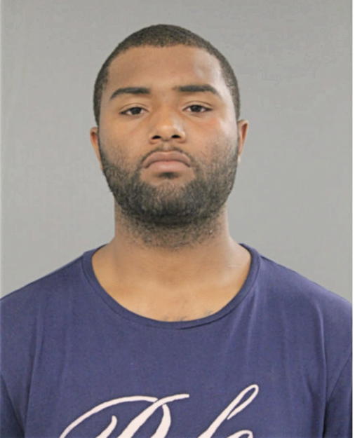 DERRICK L STOKES, Cook County, Illinois