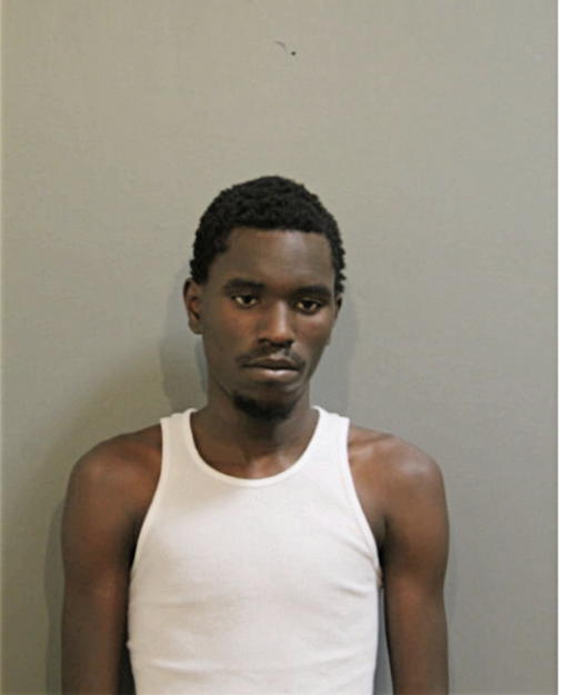 JAWUAN A TARVER, Cook County, Illinois