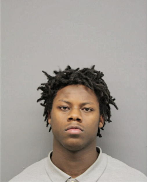 JOSEPH TAYLOR, Cook County, Illinois