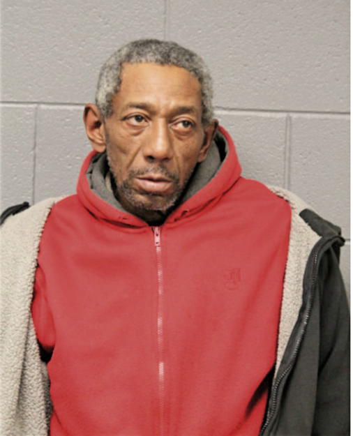 HENRY THOMAS, Cook County, Illinois