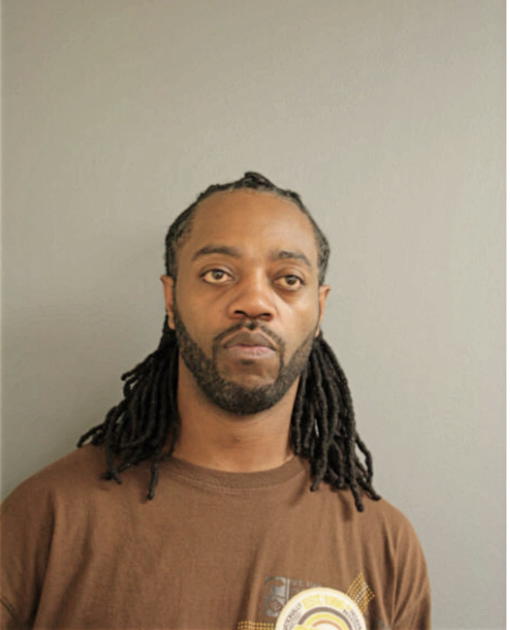 TRILLO THOMPSON, Cook County, Illinois