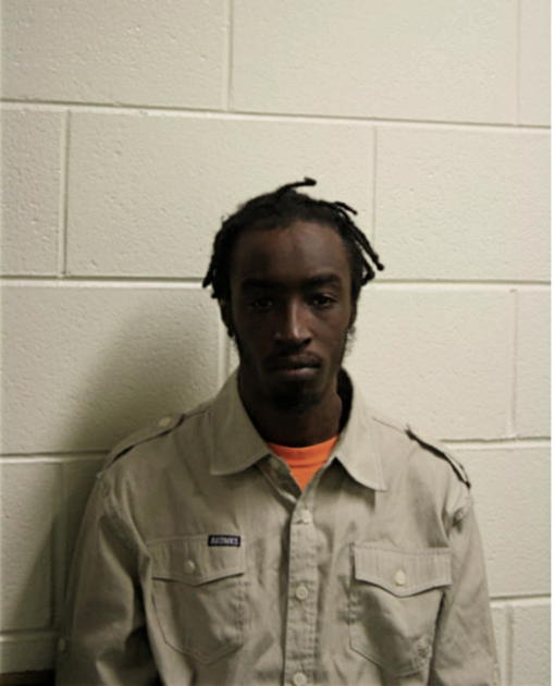 JAYMEL TILLMAN, Cook County, Illinois