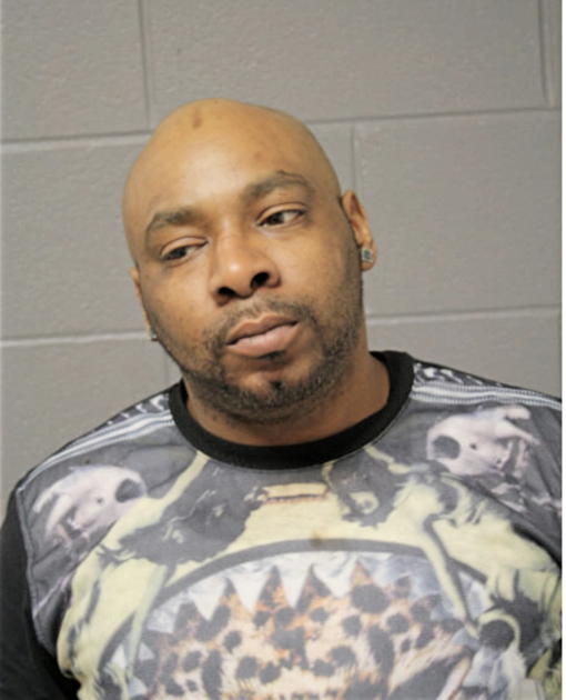 CHRISTOPHER J TISLEY, Cook County, Illinois