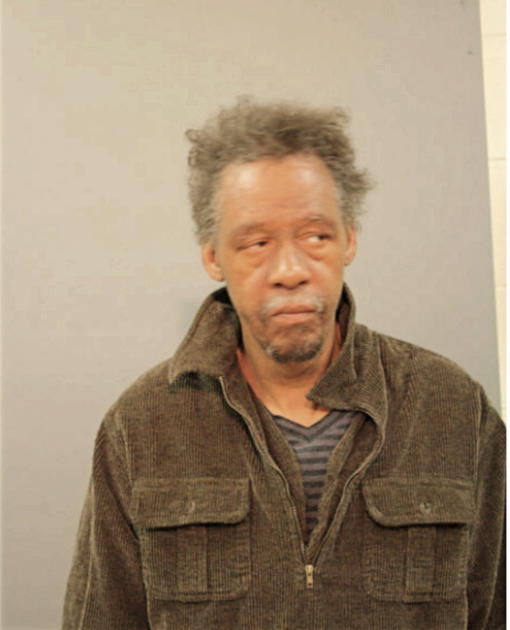HENRY L TOWNES, Cook County, Illinois
