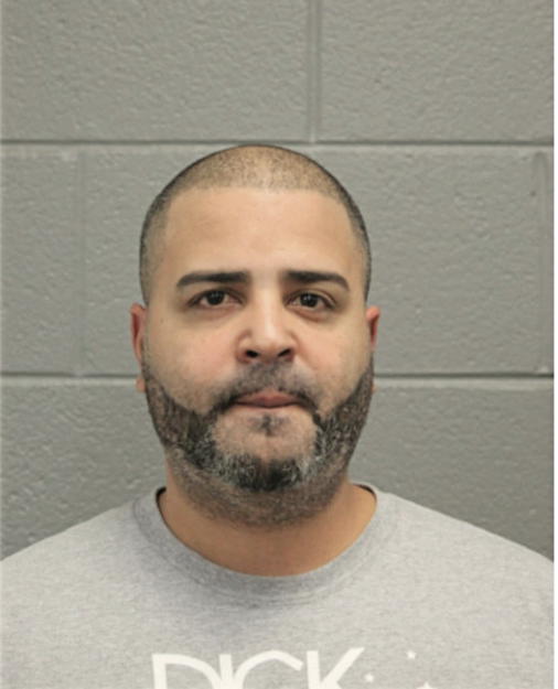 ROGELIO ULLOA, Cook County, Illinois