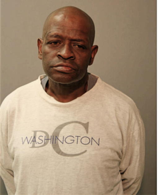 EDWARD VAUGHN, Cook County, Illinois