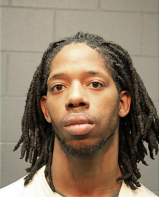 CHARLES WALKER, Cook County, Illinois