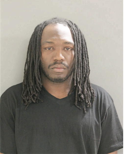BOBBY J WASHINGTON, Cook County, Illinois