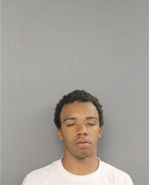 DIONTE WASHINGTON, Cook County, Illinois