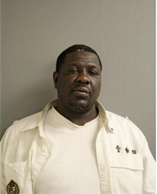 SYLVESTER J WASHINGTON, Cook County, Illinois