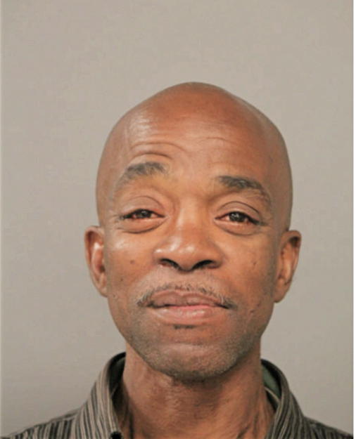 CURTIS A WEST, Cook County, Illinois