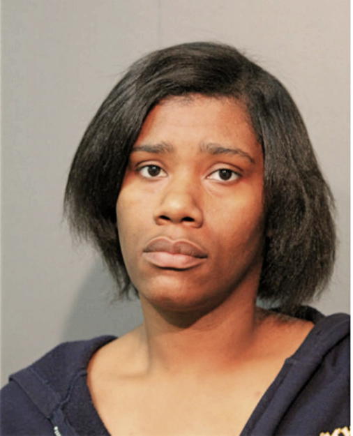 PATTI L WHITE, Cook County, Illinois
