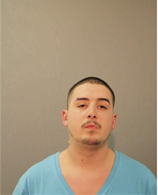 BRIAN WHITWORTH, Cook County, Illinois