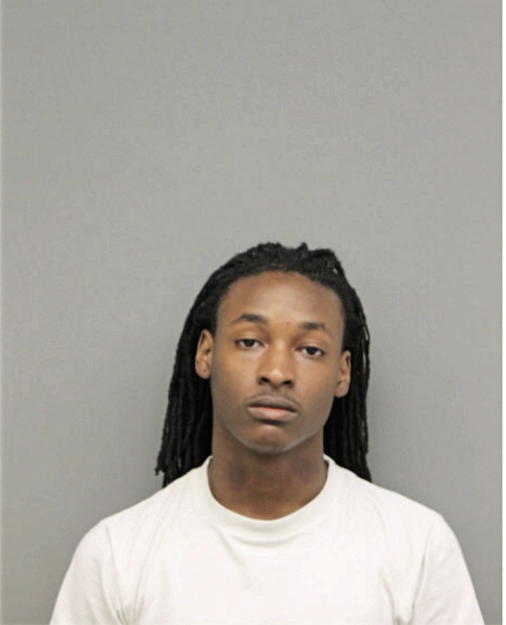 CAMERON WILLIAMS, Cook County, Illinois