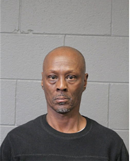 DAVID WILLIAMS, Cook County, Illinois