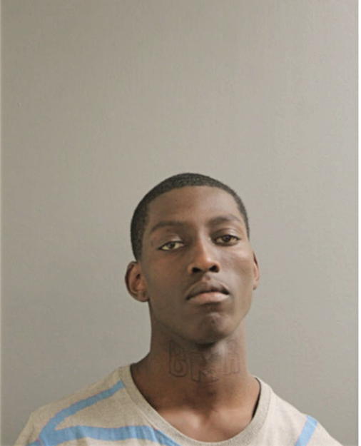 DEVIN WILLIAMS, Cook County, Illinois