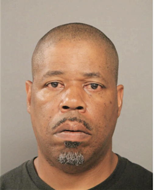 HAROLD WILLIAMS, Cook County, Illinois