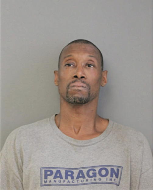 MARKEL WILLIAMS, Cook County, Illinois
