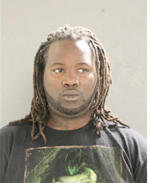 ROBERT A WILLIAMS, Cook County, Illinois