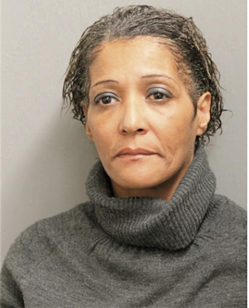 VELMA WILLIAMSON, Cook County, Illinois