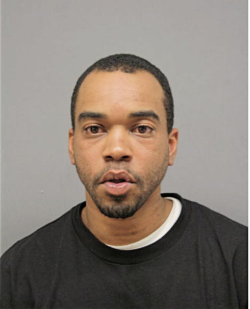 JEFFREY A WILSON, Cook County, Illinois