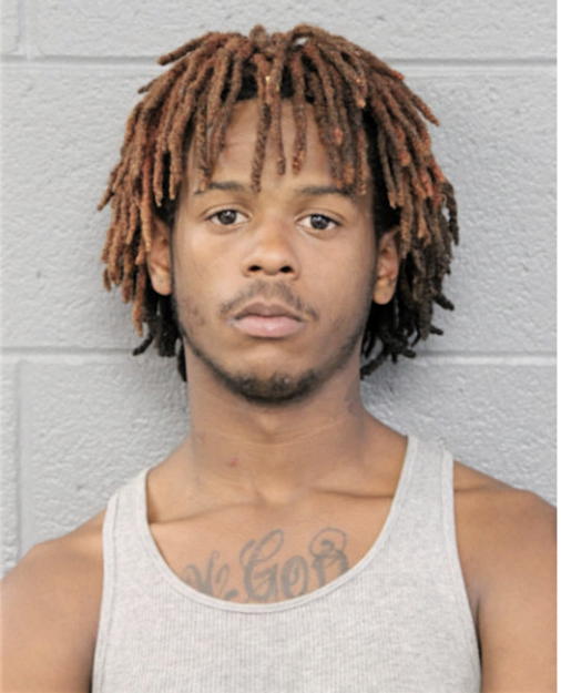 JEREMIAH WILSON, Cook County, Illinois