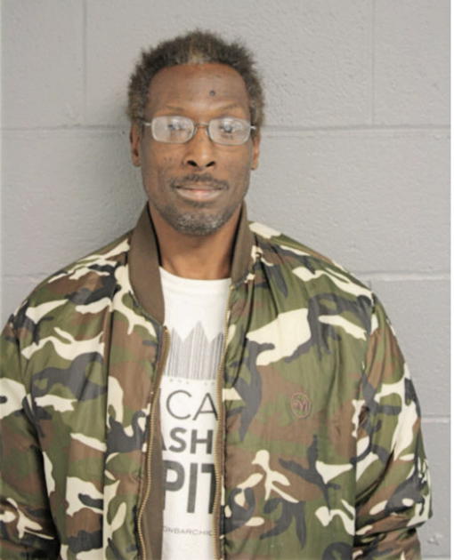 EMMANUEL LEE WRIGHT, Cook County, Illinois