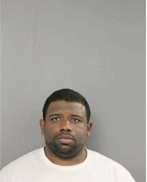 NATHANIEL S YARBROUGH, Cook County, Illinois