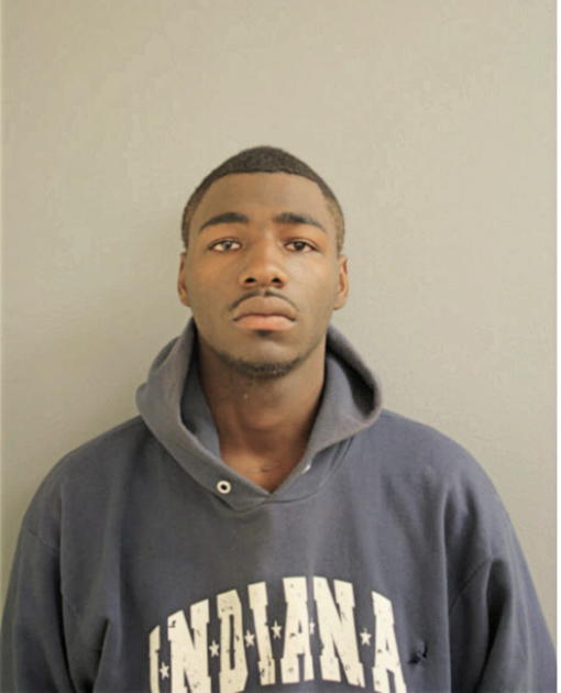 TYQUARIES YOUNG, Cook County, Illinois