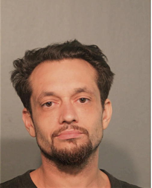 FRANK ZALKA, Cook County, Illinois