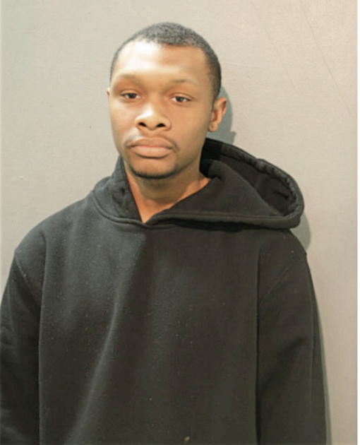HAKIM K ABDULLAH, Cook County, Illinois