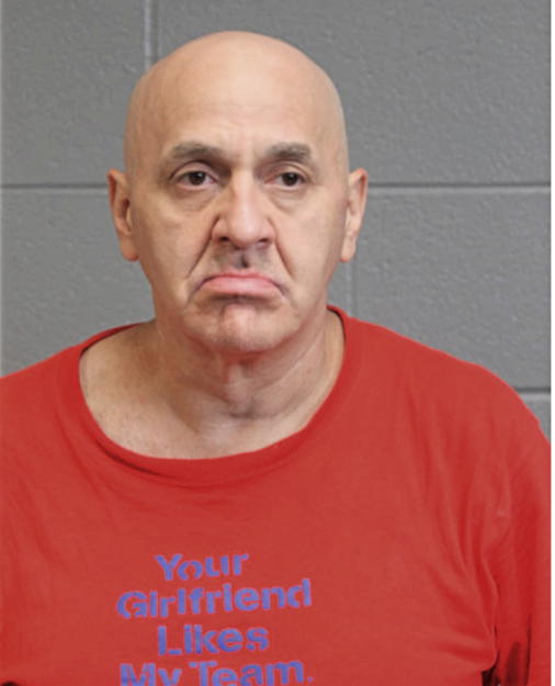 DANIEL ADAME, Cook County, Illinois