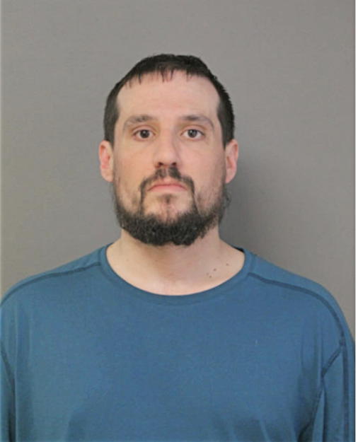 FRANK AGRESTO, Cook County, Illinois