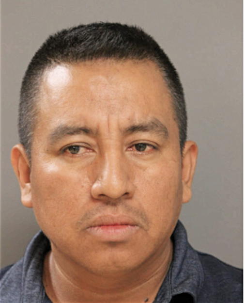 ISABEL AGUILAR-GARCIA, Cook County, Illinois