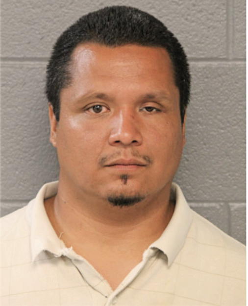 JUAN E AGUILAR, Cook County, Illinois