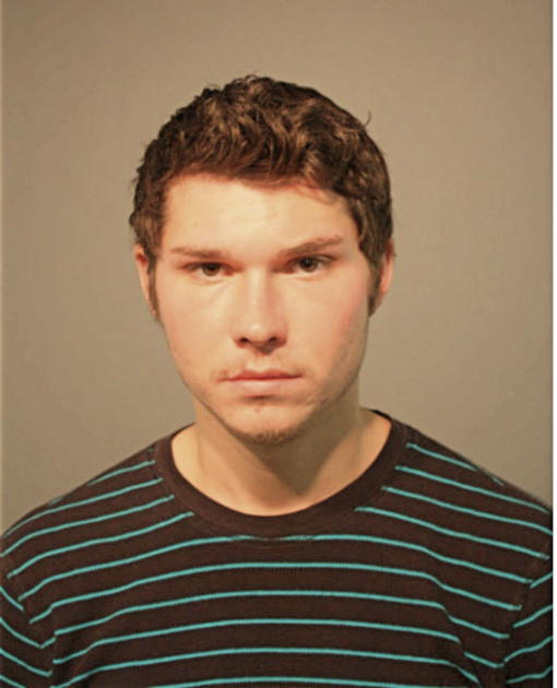 MICHAEL A ALDACO, Cook County, Illinois