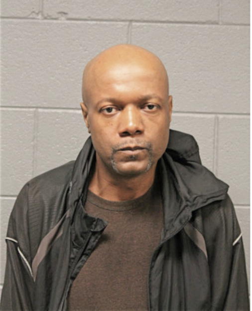 TERRY ALLEN, Cook County, Illinois