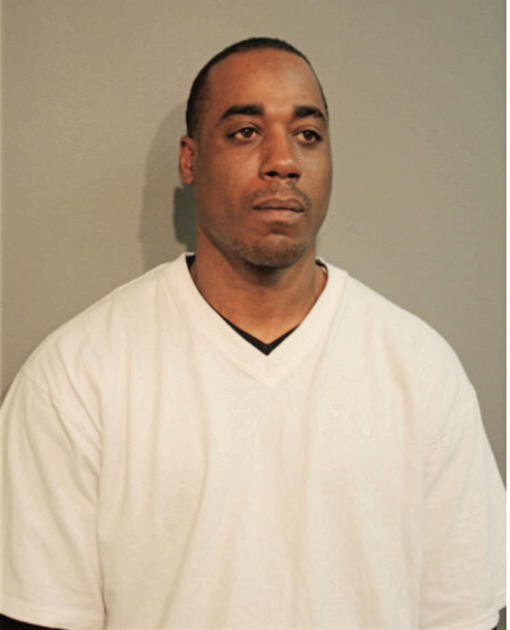ANGELO ANDERSON, Cook County, Illinois