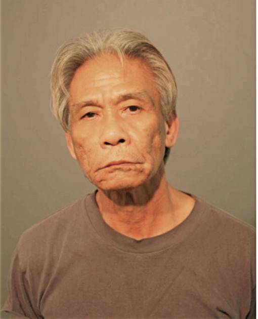RODOLFO B ANGELES, Cook County, Illinois