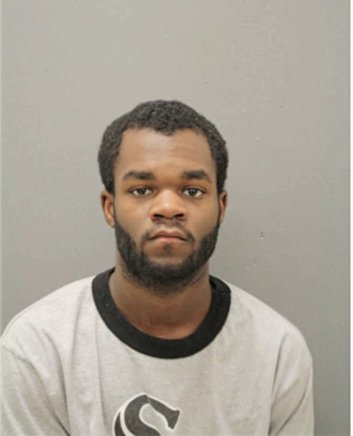 JAMAL AOUNI, Cook County, Illinois