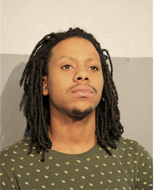 CARLOS ARANDA, Cook County, Illinois