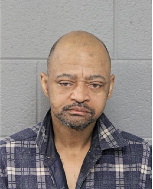 TERRELL AYERS, Cook County, Illinois