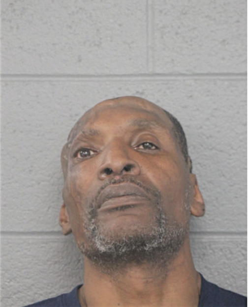 GEORGE E BANKS, Cook County, Illinois