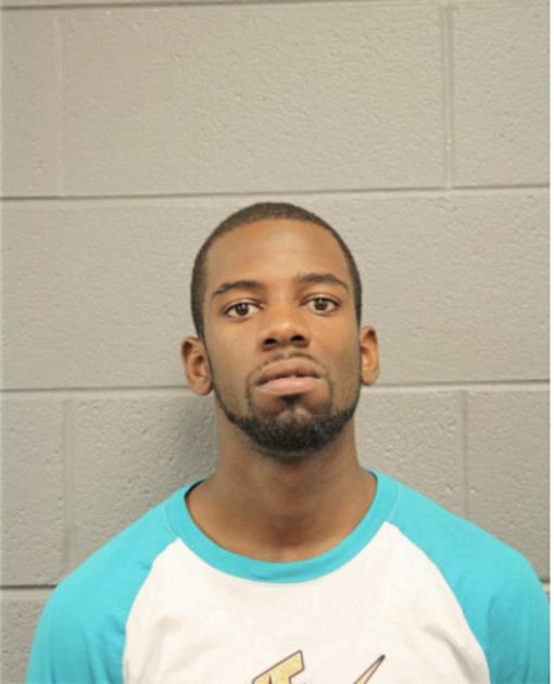 MAURICE BANKS, Cook County, Illinois