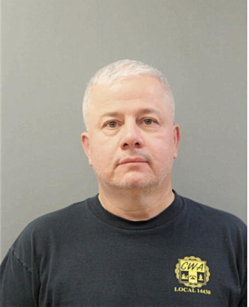 JOHN P BARAN, Cook County, Illinois
