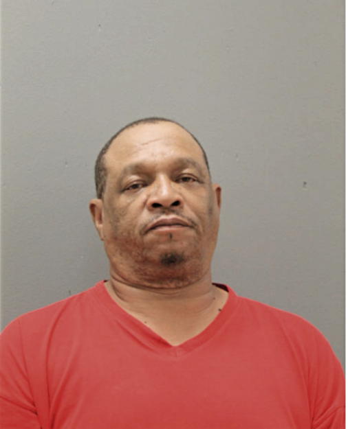 ALAN BARNES, Cook County, Illinois